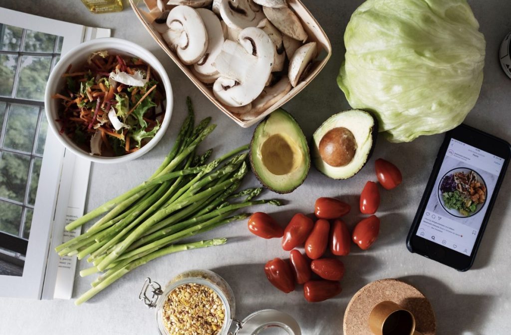 what are macronutrients